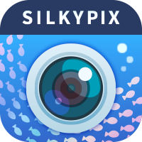 SILKYPIX AQUA