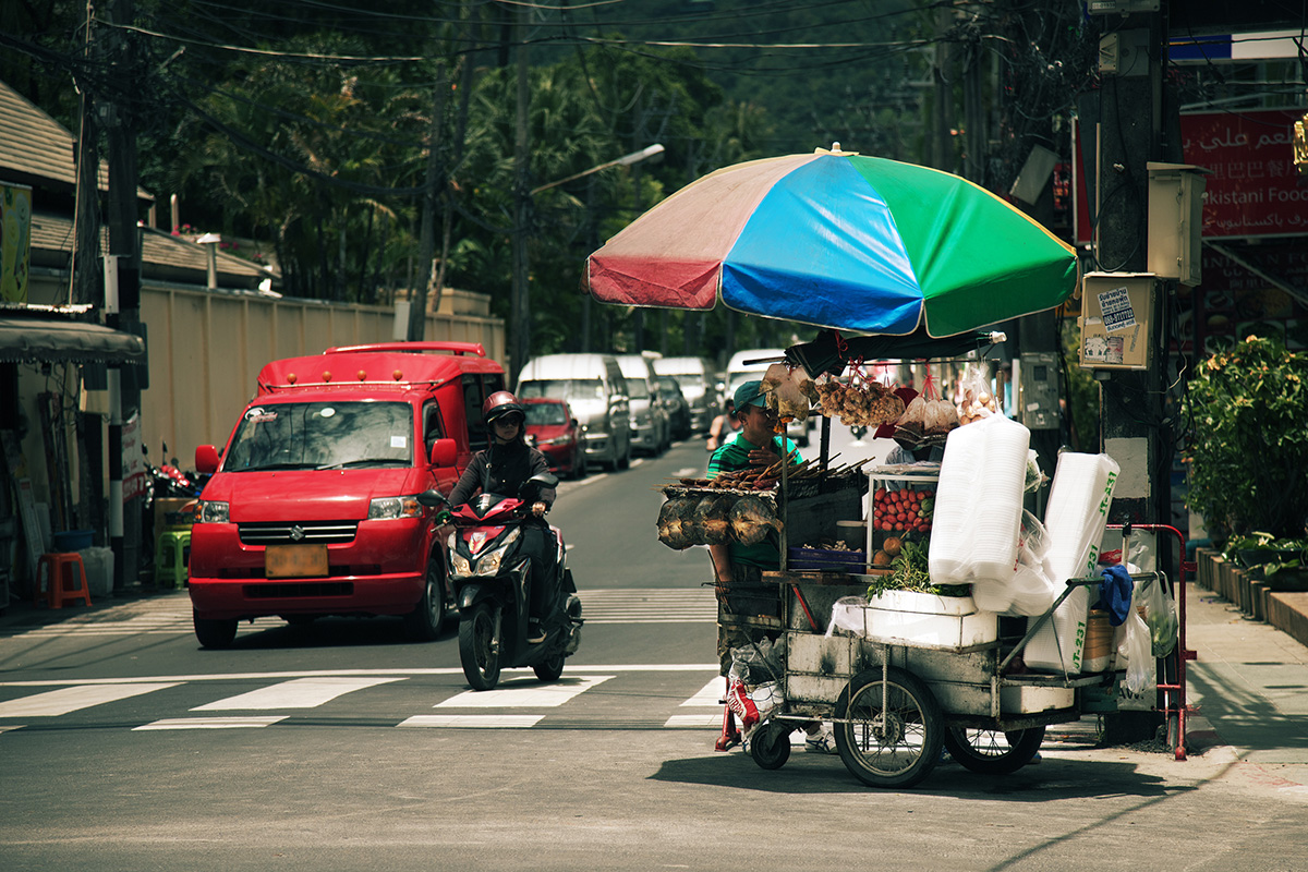 Cinefilm (road movie)