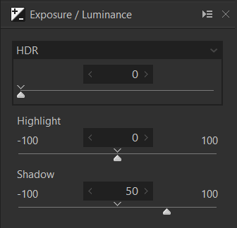 Shadow Example-2 ctrl