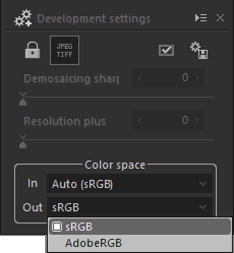 RGB Color Space