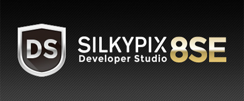 SILKYPIX Developer Studio SE