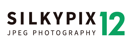 SILKYPIX JPEG Photography 12