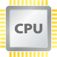 CPU